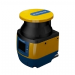 SLS SENTİNEL LAZER TARAYICI FOTOSEL