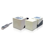 IS SERİSİ DC BESLEMELİ VARİKONT ENDÜKTİF SENSÖRLER