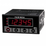 RP3 SERİSİ PULSE GİRİŞLİ TAKOMETRE