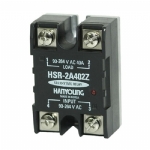 HSR SERİSİ SSR (SOLID STATE RELAY )
