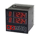 MC9 SERİSİ ÇOK GİRİŞLİ SICAKLIK KONTROL CİHAZI