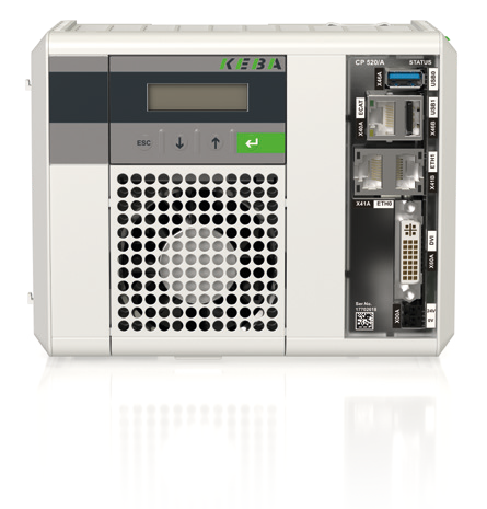 CP 520/C