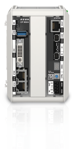 CP 505/A